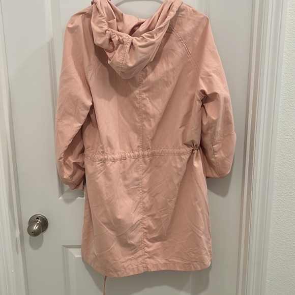 Pink Light Jacket - Picture 4 of 5